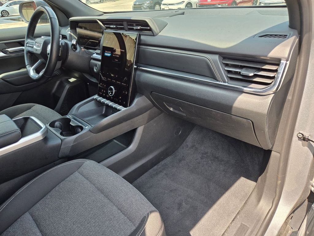 Thumbnail: 2025 GMC Terrain - 29