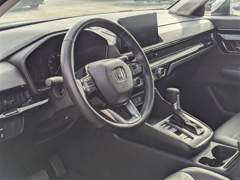 Thumbnail: 2025 Honda CR-V - 14