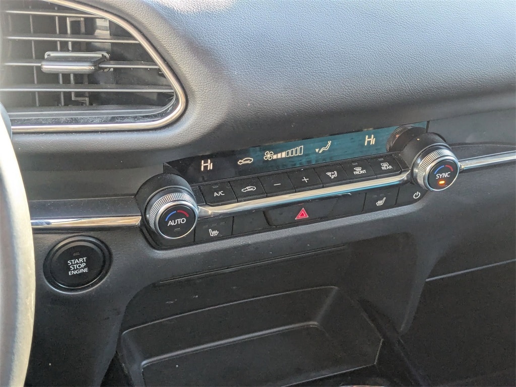 Thumbnail: 2025 Mazda CX-30 - 21