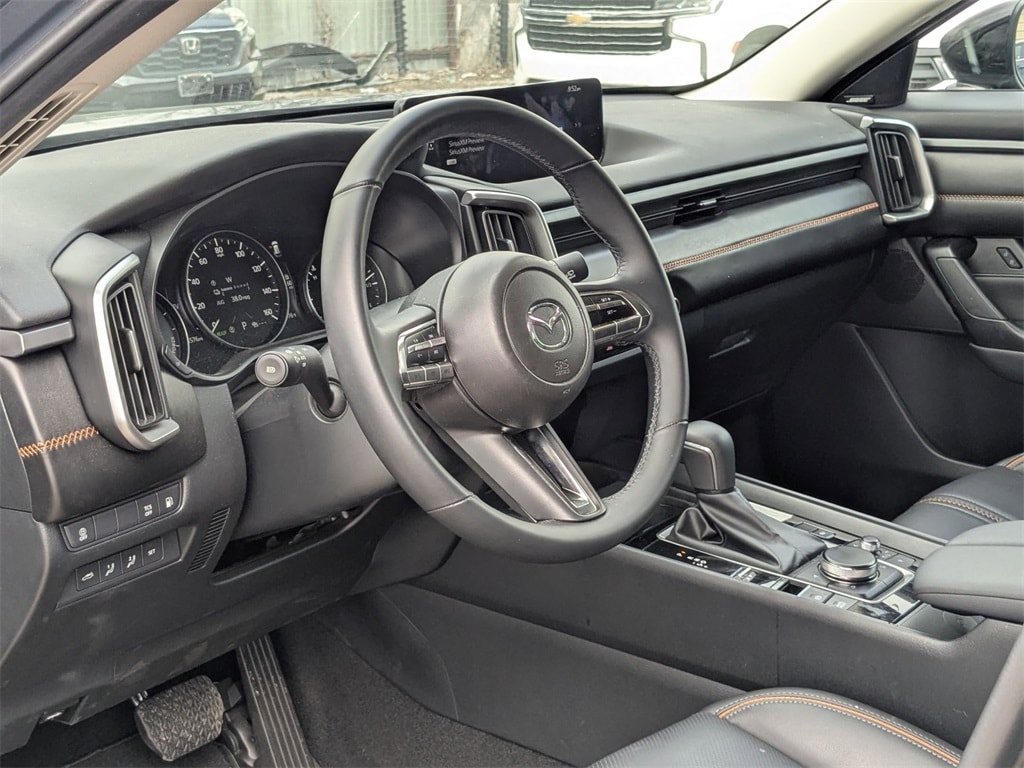 Thumbnail: 2025 Mazda CX-50 - 14