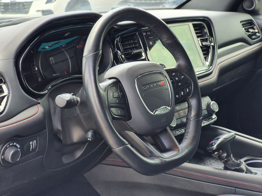 Thumbnail: 2025 Dodge Durango - 14