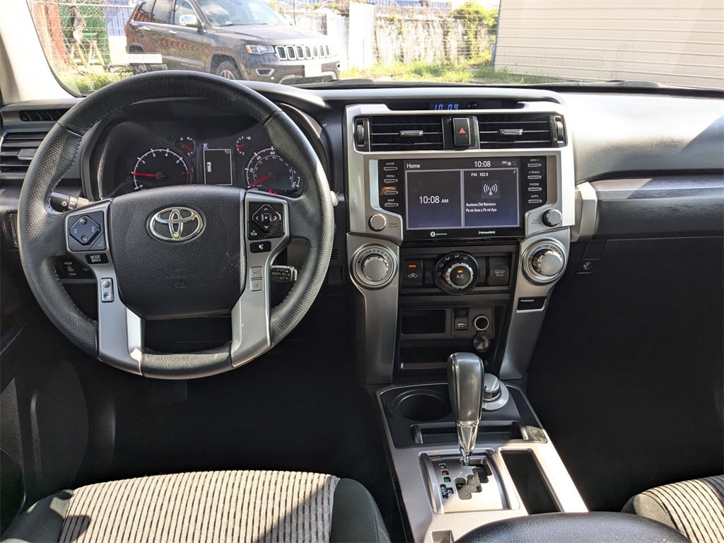 Thumbnail: 2024 Toyota 4Runner - 25