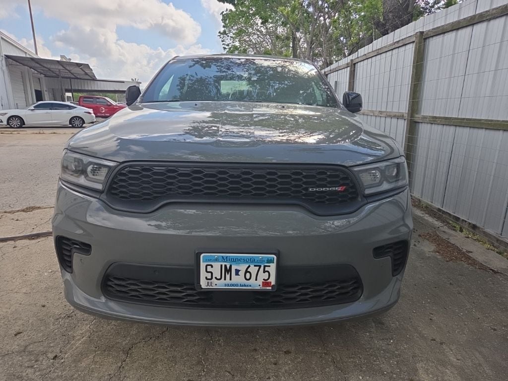 Thumbnail: 2025 Dodge Durango - 8