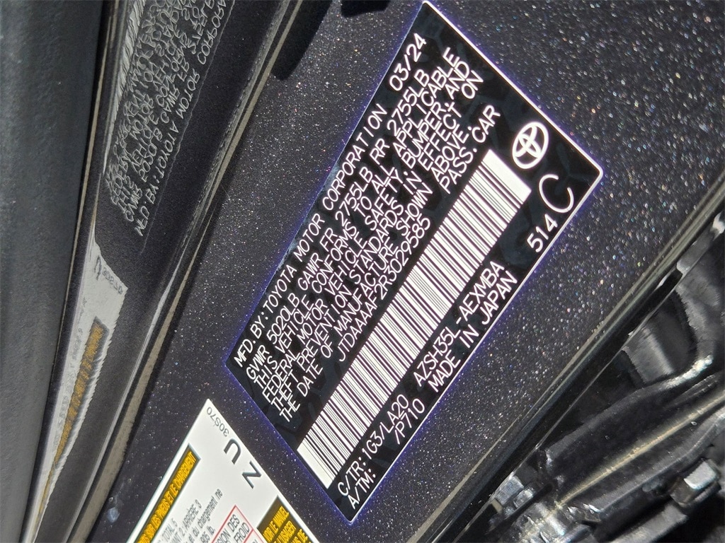 Thumbnail: 2024 Toyota Crown - 38