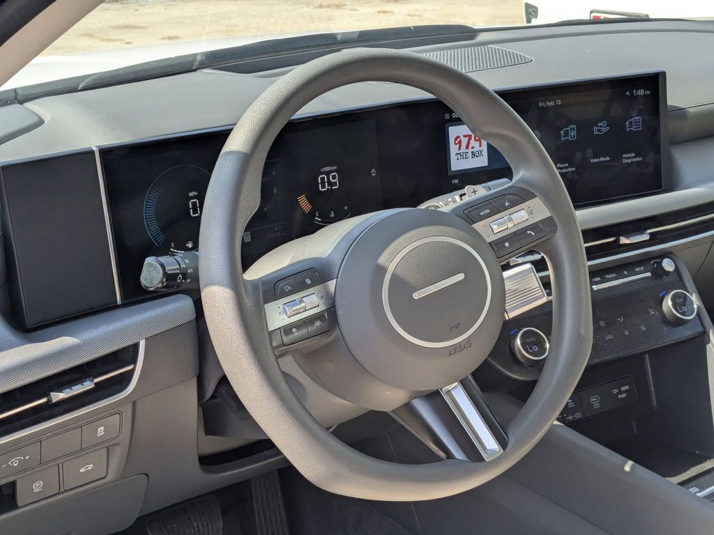 Thumbnail: 2025 Hyundai Sonata - 15