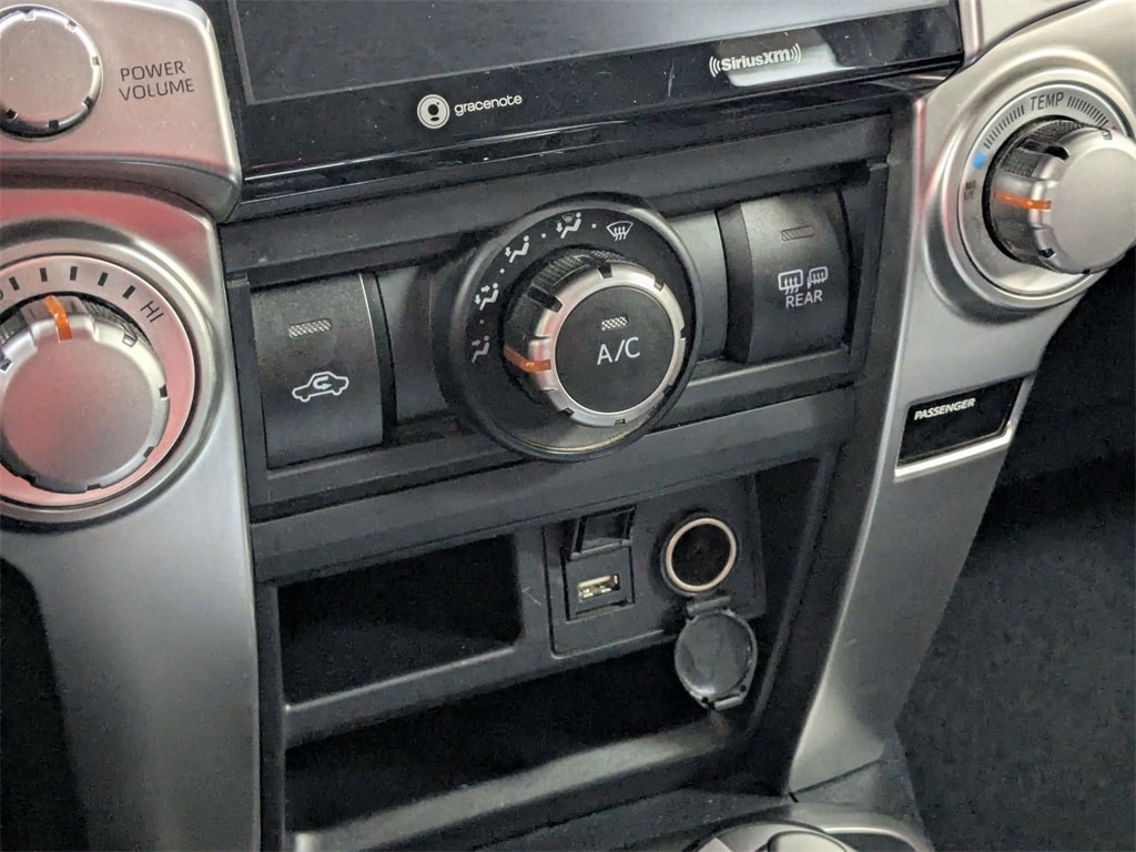 Thumbnail: 2024 Toyota 4Runner - 21