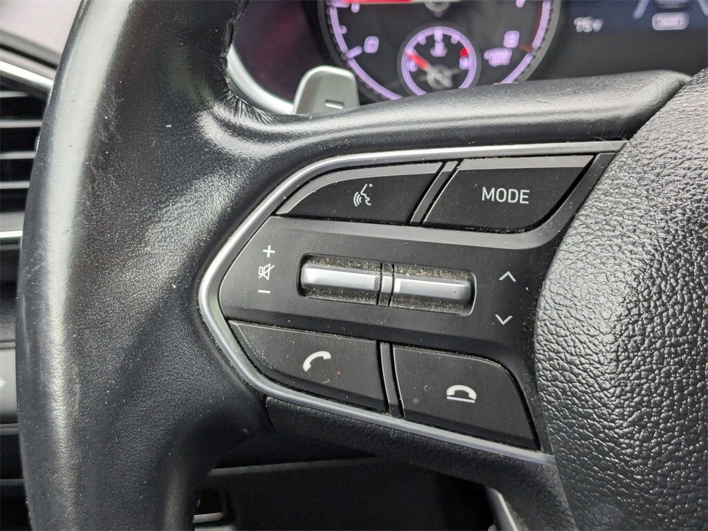 2023 Hyundai Santa Fe SEL 13