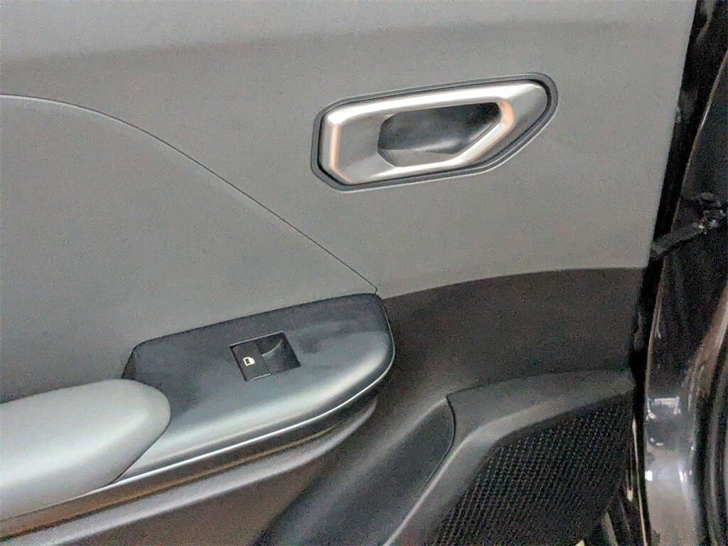 Thumbnail: 2025 Kia K4 - 24