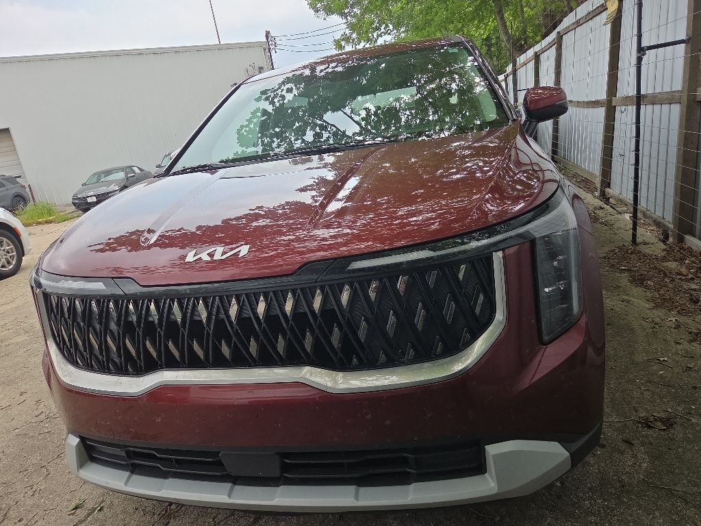 Thumbnail: 2025 Kia Carnival - 7