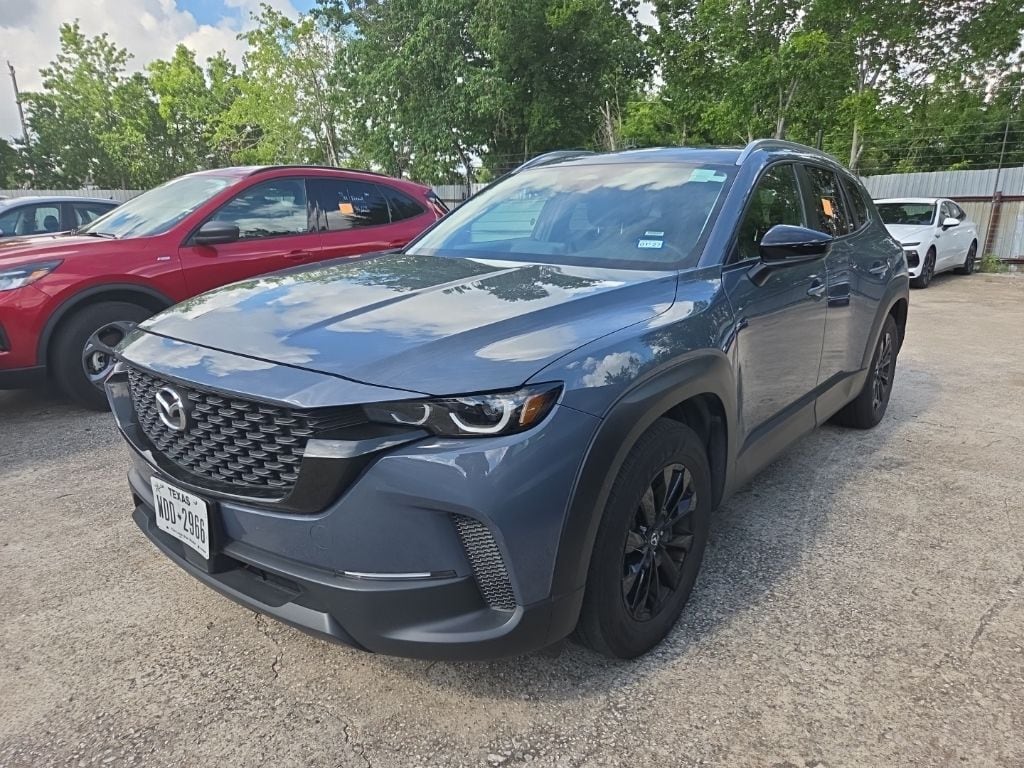 2025 Mazda CX-50 2.5 S Premium's photo