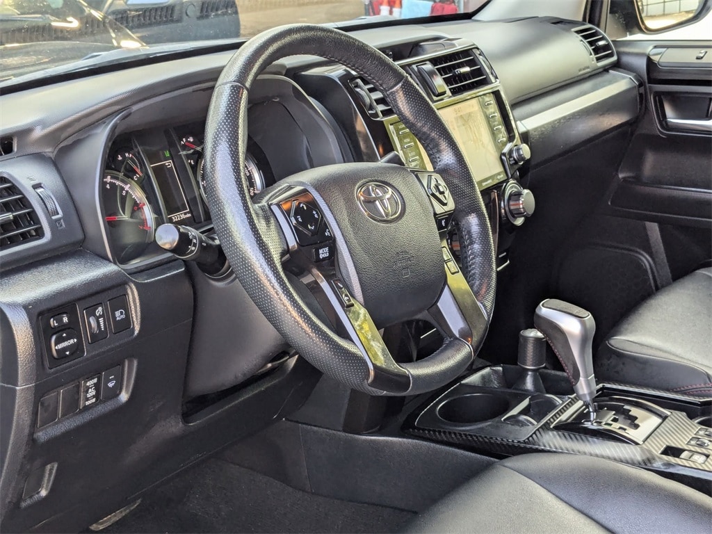 Thumbnail: 2024 Toyota 4Runner - 14