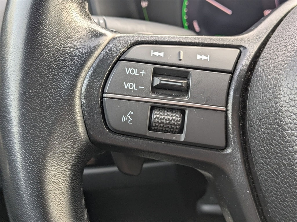 Thumbnail: 2024 Honda Accord - 16