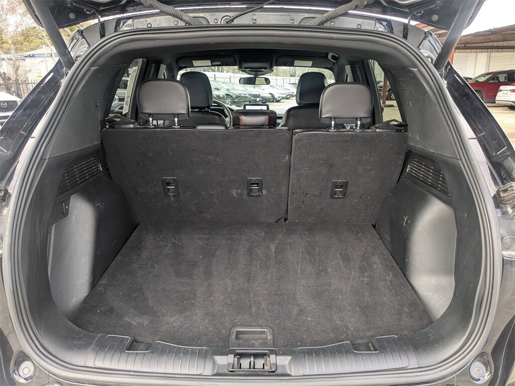 Thumbnail: 2024 Ford Escape - 29