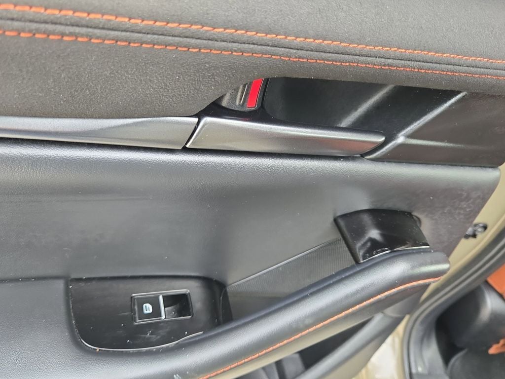 Thumbnail: 2024 Mazda Mazda3 - 28