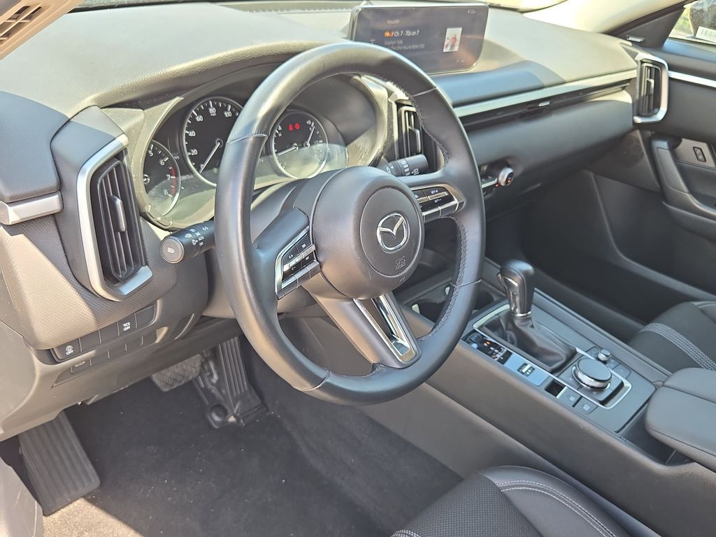 Thumbnail: 2025 Mazda CX-50 - 15