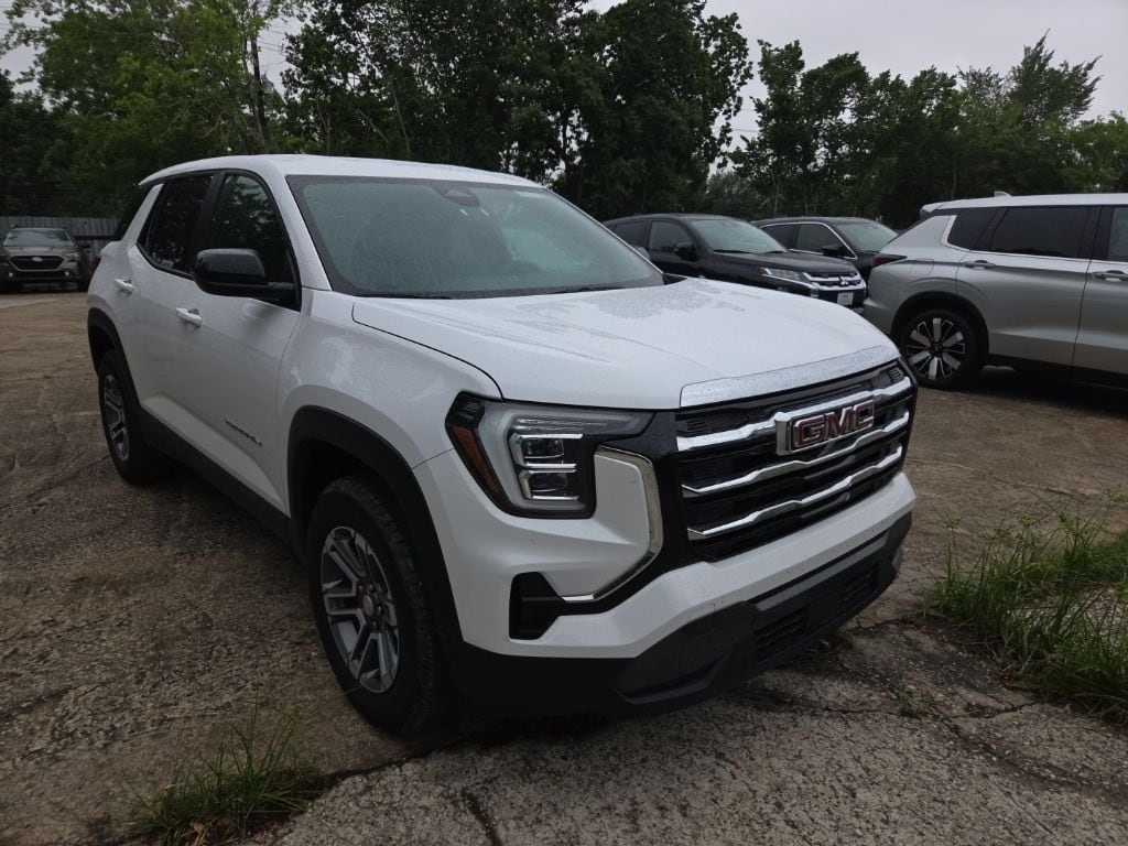 Thumbnail: 2025 GMC Terrain - 6