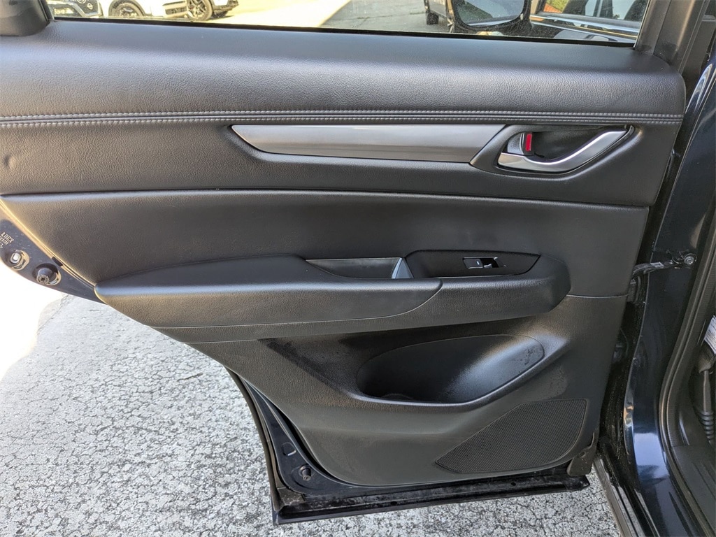 Thumbnail: 2025 Mazda CX-5 - 24