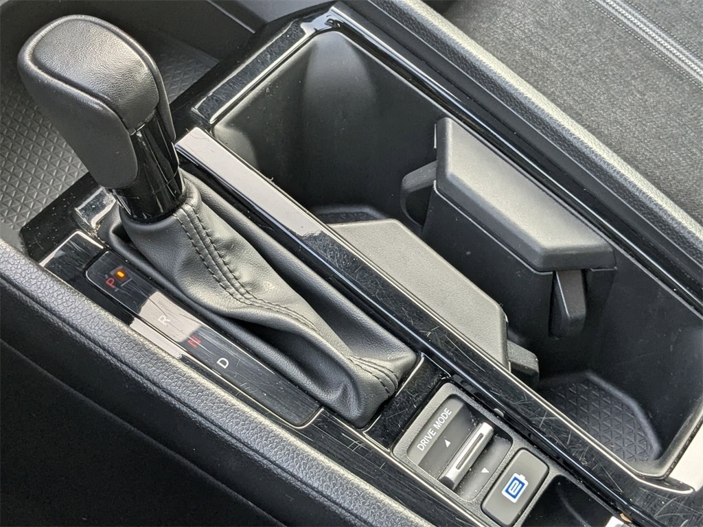 Thumbnail: 2024 Honda Accord - 19