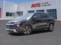 2023 Chevrolet TrailBlazer LT -
                Houston, TX