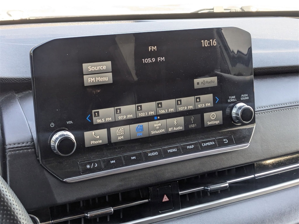 Thumbnail: 2024 Mitsubishi Outlander - 21