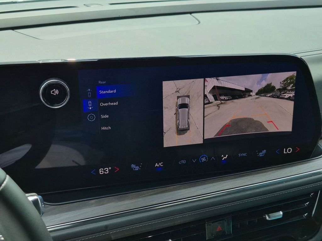 Thumbnail: 2025 Chevrolet Tahoe - 20