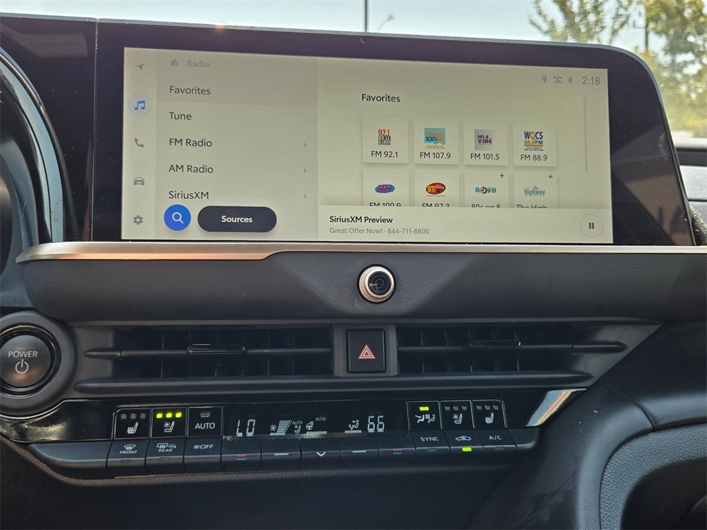 Thumbnail: 2024 Toyota Crown - 20