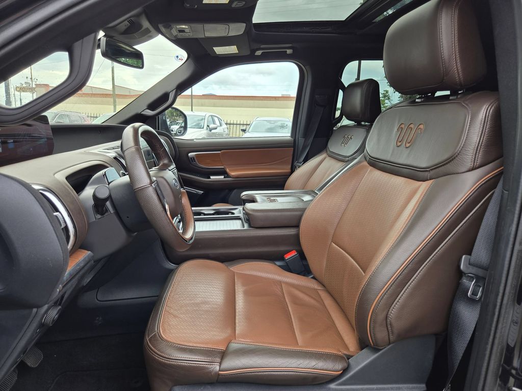 2025 Ford Expedition King Ranch - Photo 19