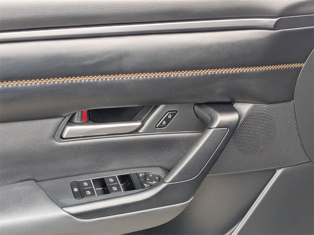 Thumbnail: 2025 Mazda CX-50 - 13