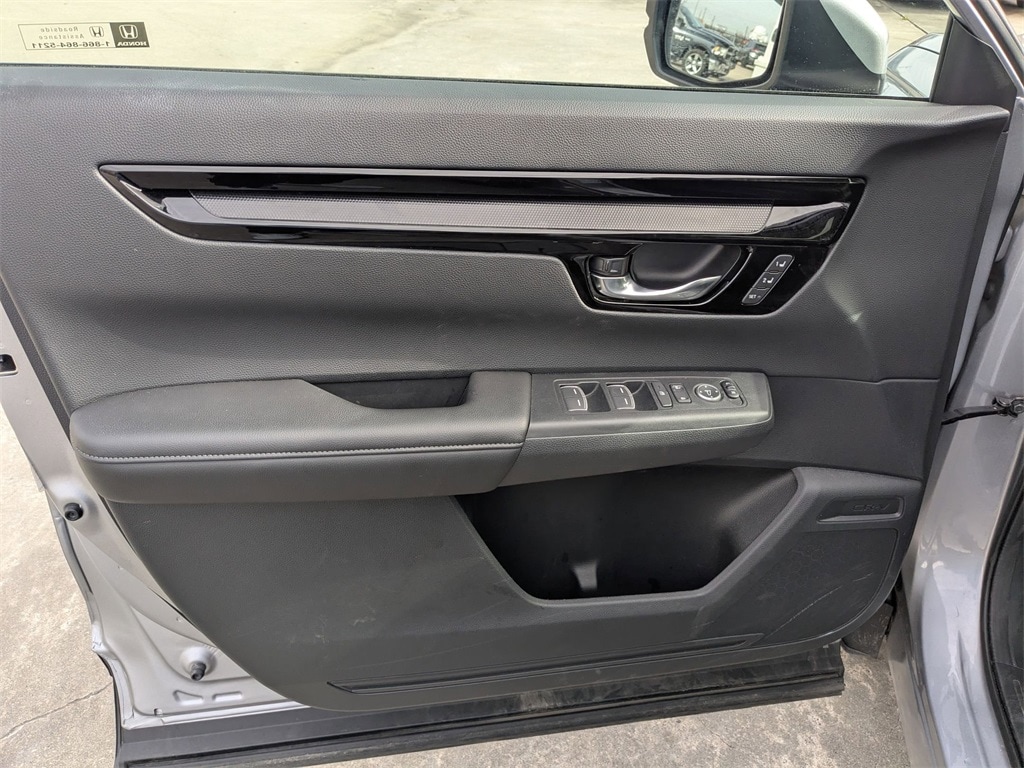 Thumbnail: 2025 Honda CR-V - 11