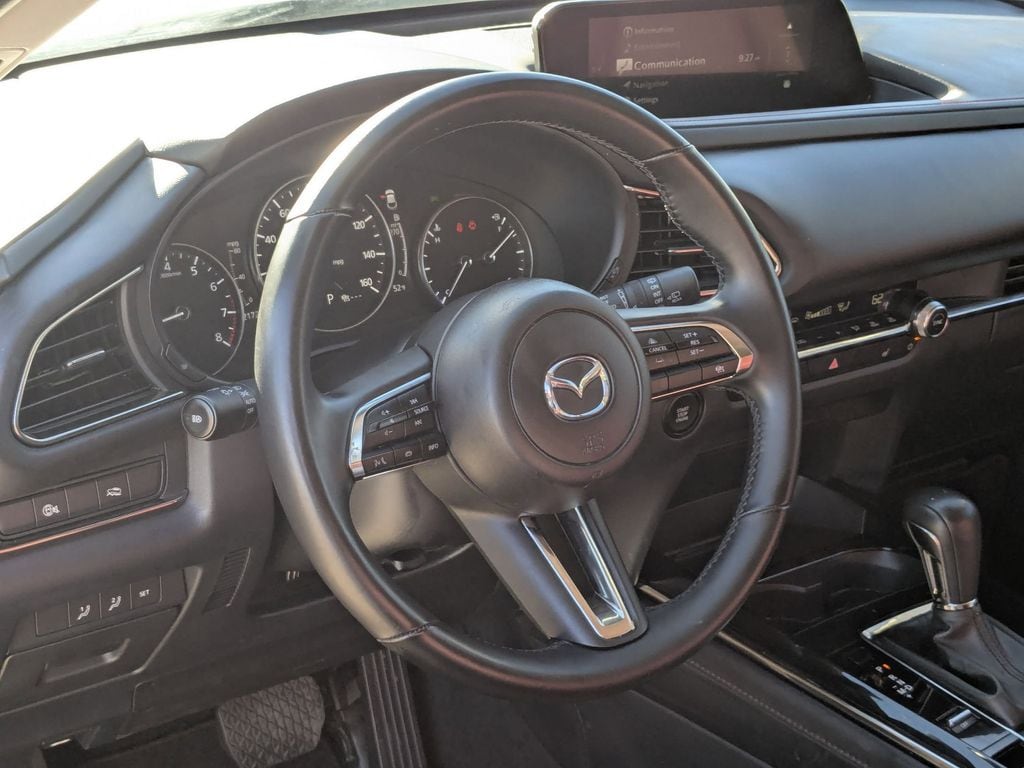 Thumbnail: 2025 Mazda CX-30 - 15