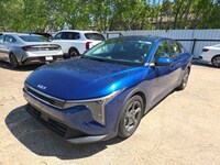 2025 Kia K4  -
                  Houston, TX