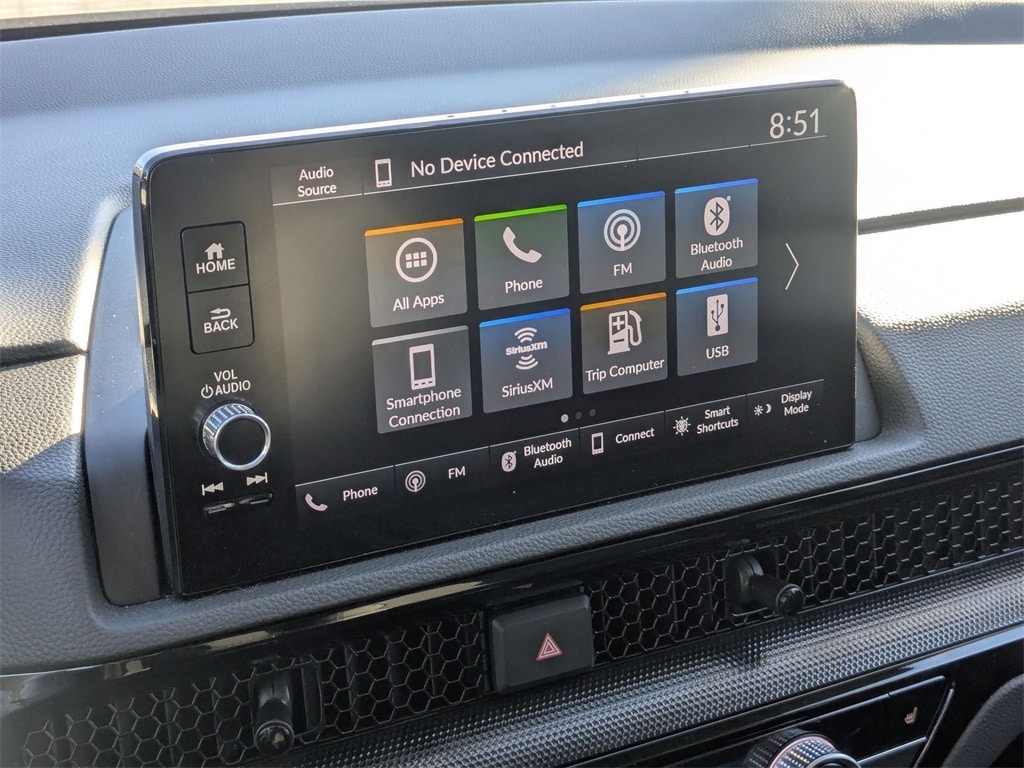 Thumbnail: 2025 Honda CR-V - 19