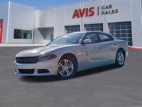 2022 Dodge Charger SXT -
                Houston, TX