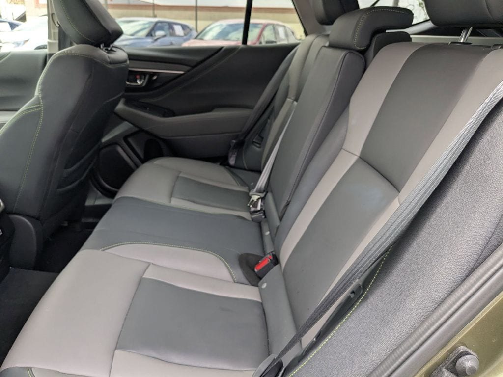 Thumbnail: 2025 Subaru Outback - 24