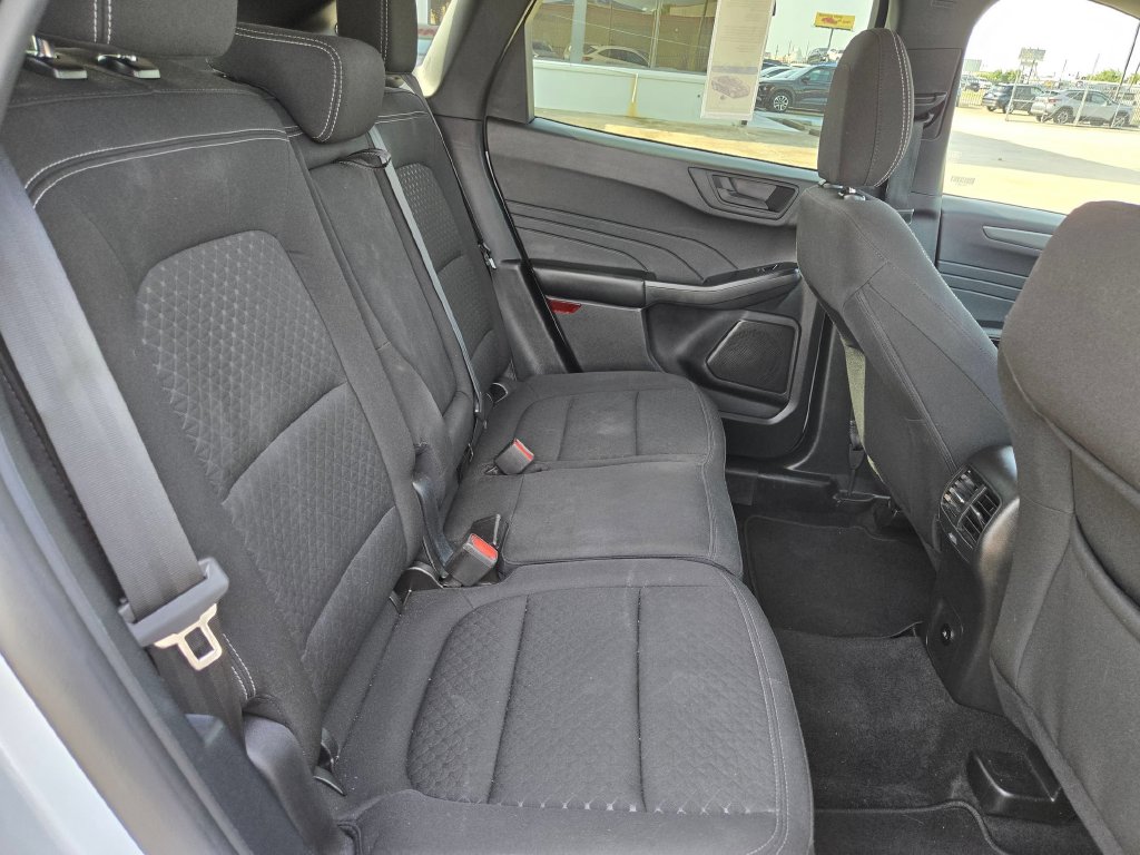 2025 Ford Escape Active - Photo 31