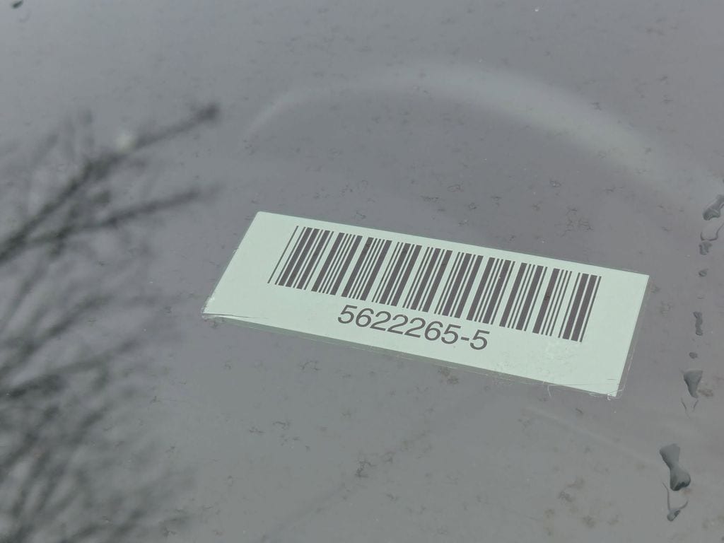 Thumbnail: 2025 Mazda CX-30 - 29