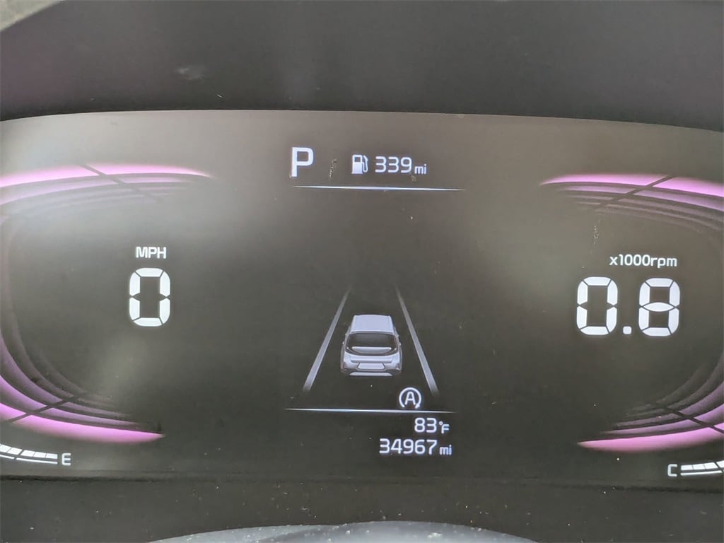 Thumbnail: 2024 Kia Soul - 6