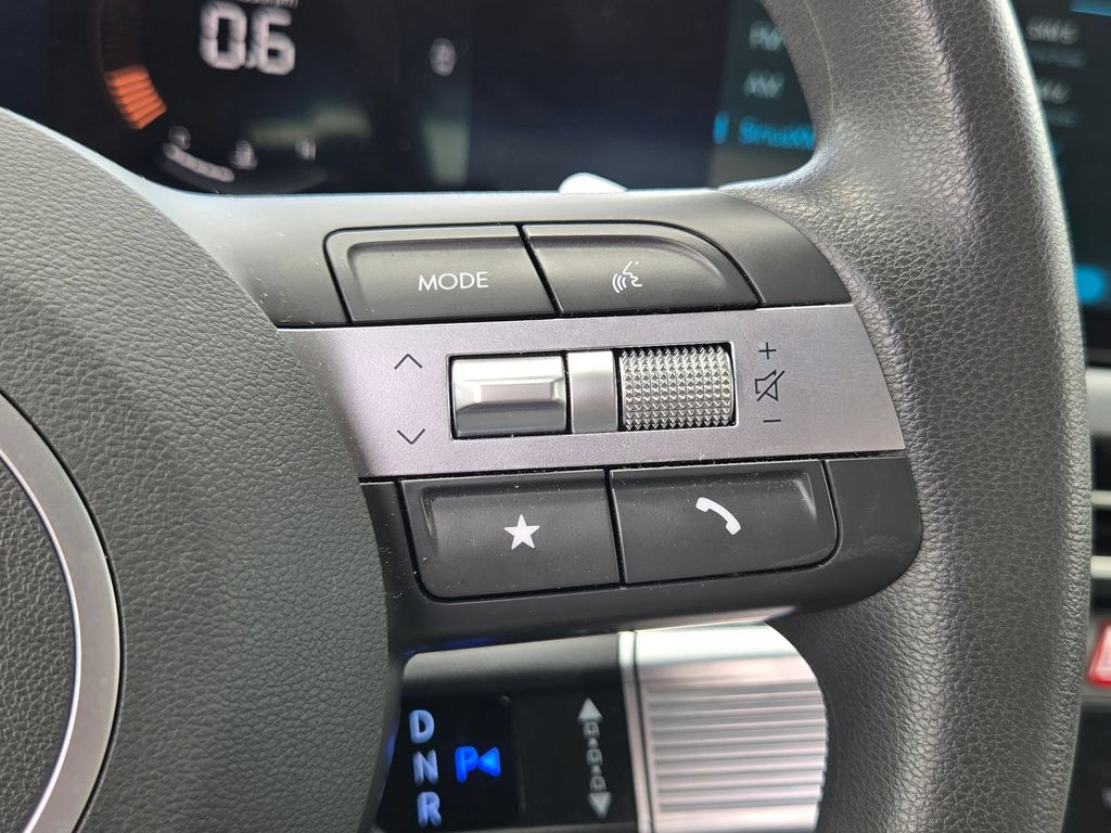 Thumbnail: 2025 Hyundai Sonata - 20