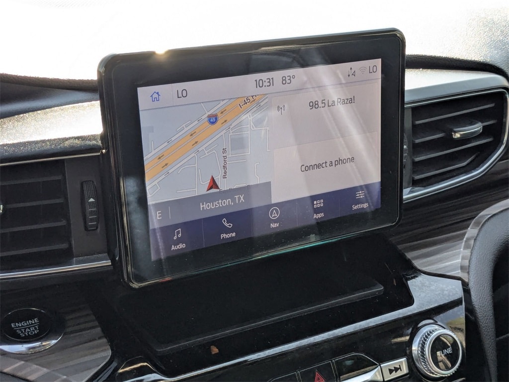 Thumbnail: 2023 Ford Explorer - 21