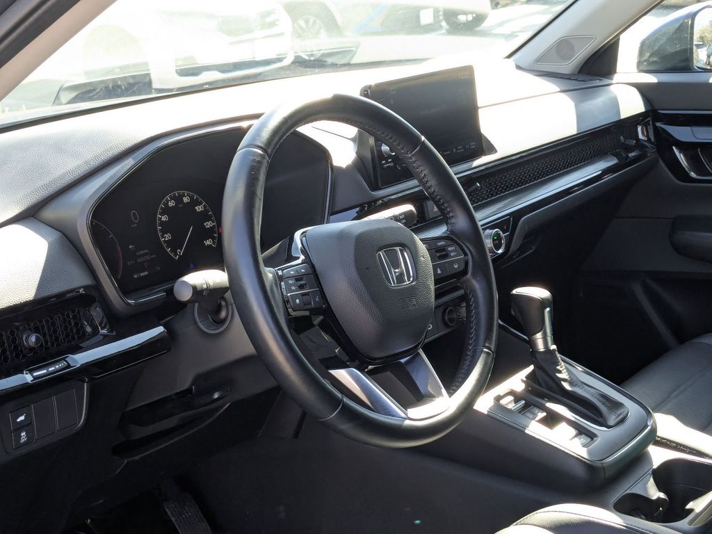 Thumbnail: 2025 Honda CR-V - 14