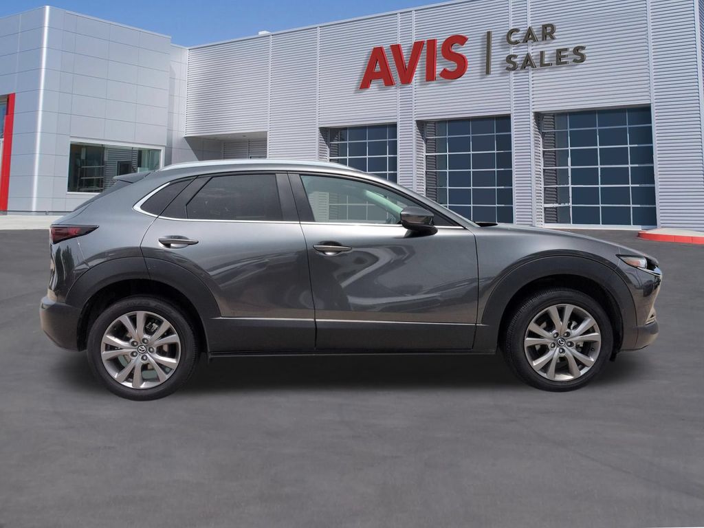 Thumbnail: 2025 Mazda CX-30 - 5