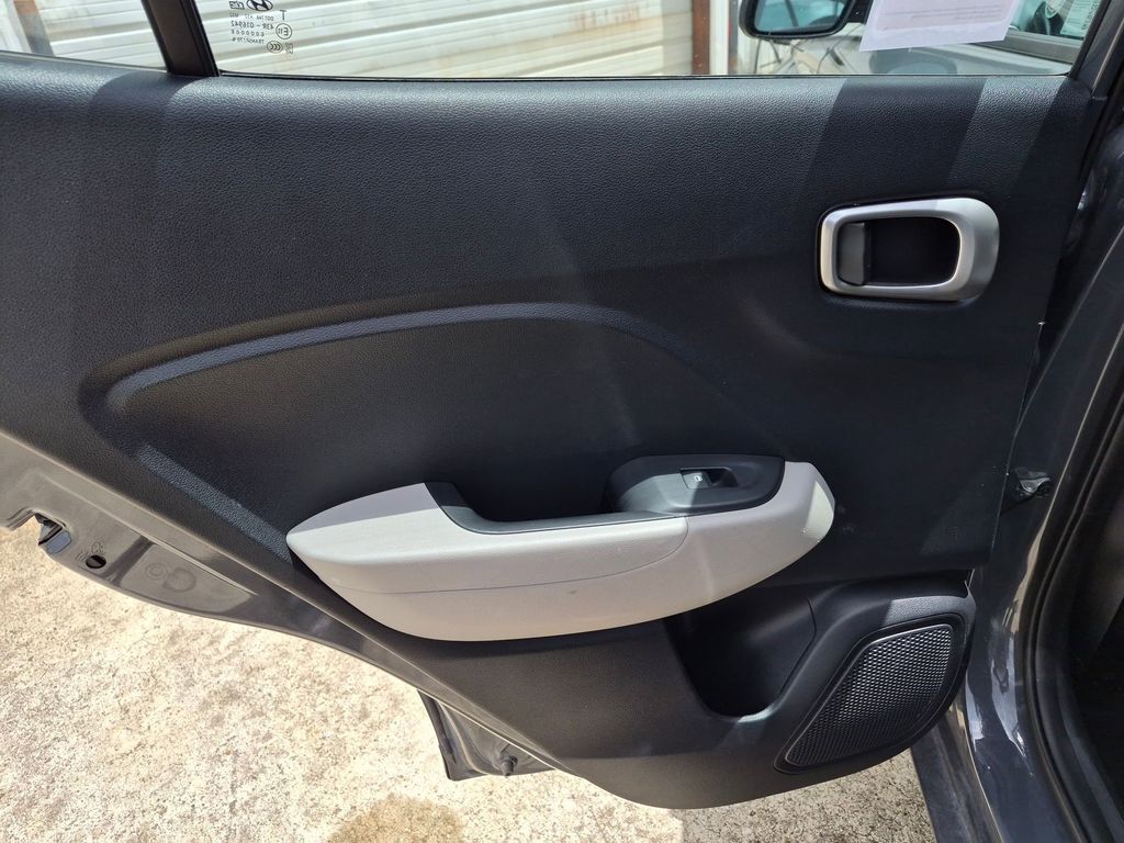 Thumbnail: 2025 Hyundai Venue - 23