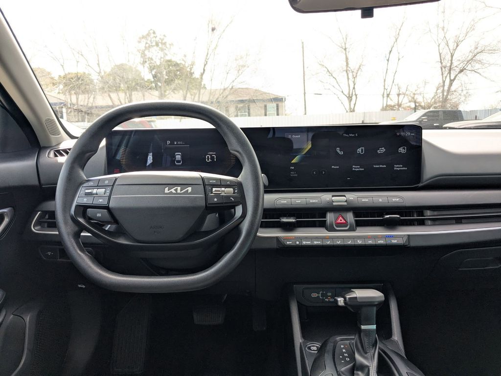 Thumbnail: 2025 Kia K4 - 26