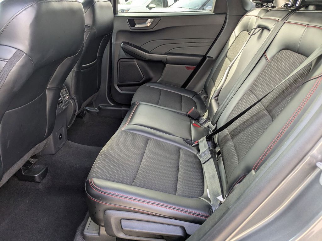 Thumbnail: 2025 Ford Escape - 22