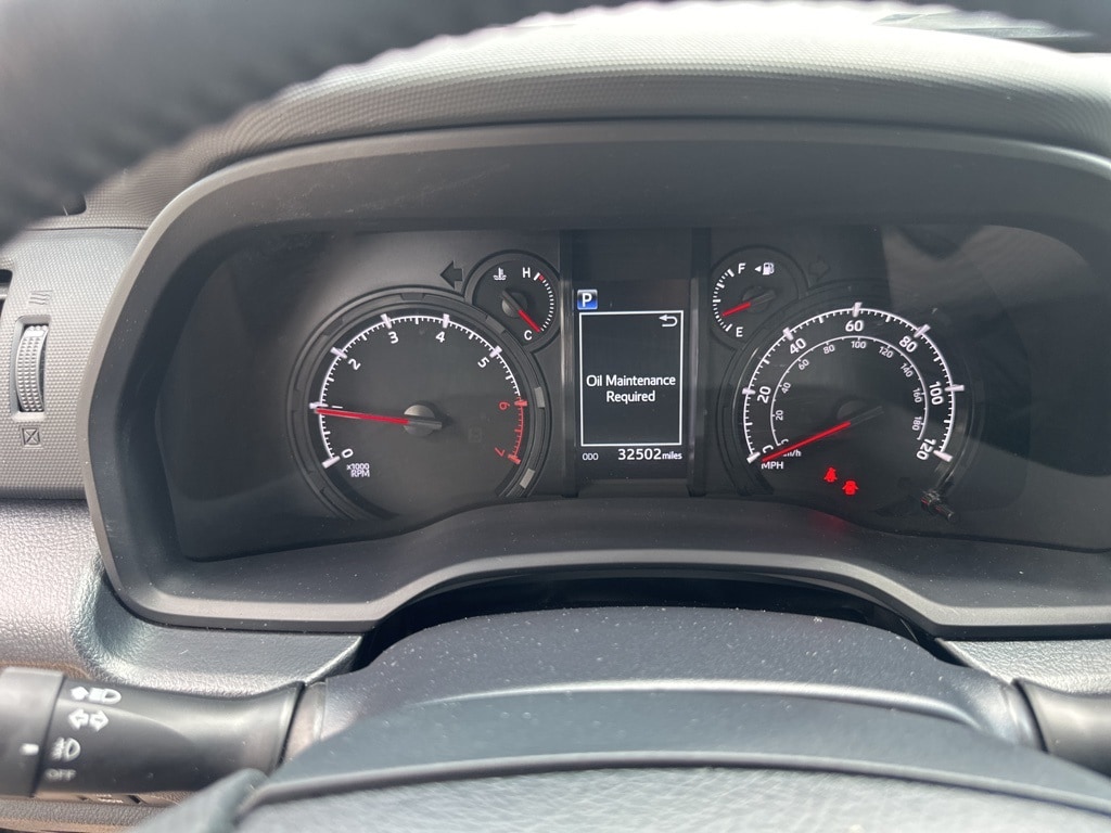 Thumbnail: 2024 Toyota 4Runner - 7
