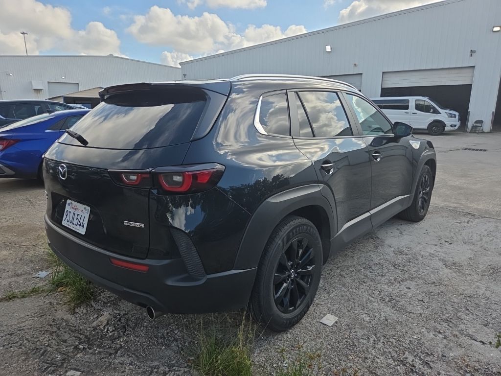 Thumbnail: 2025 Mazda CX-50 - 9