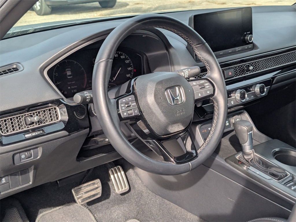 Thumbnail: 2025 Honda Civic - 14