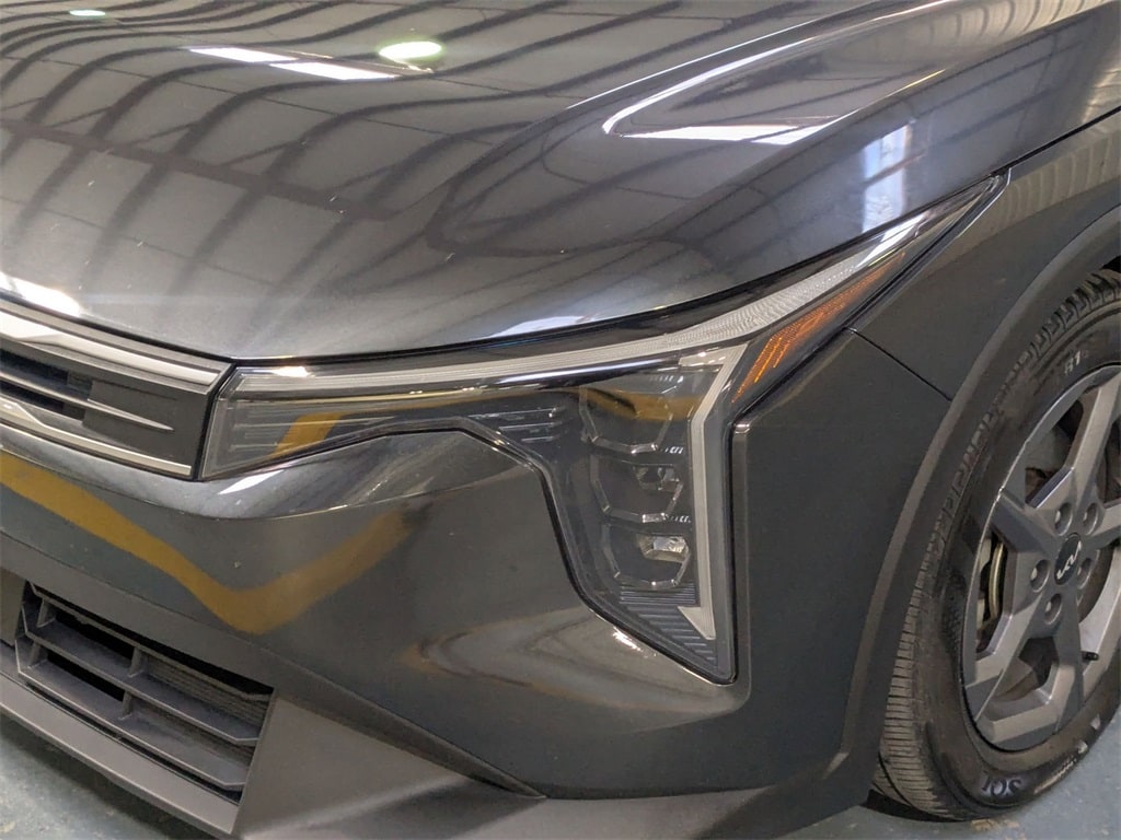 Thumbnail: 2025 Kia K4 - 17