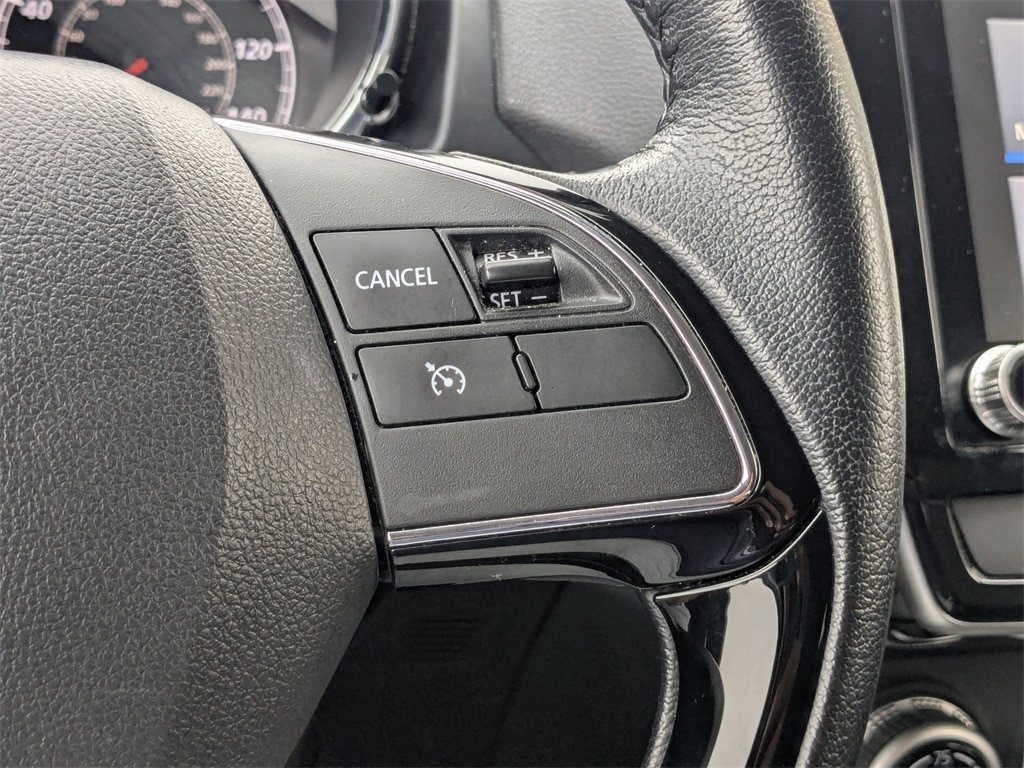 Thumbnail: 2024 Mitsubishi Outlander Sport - 17