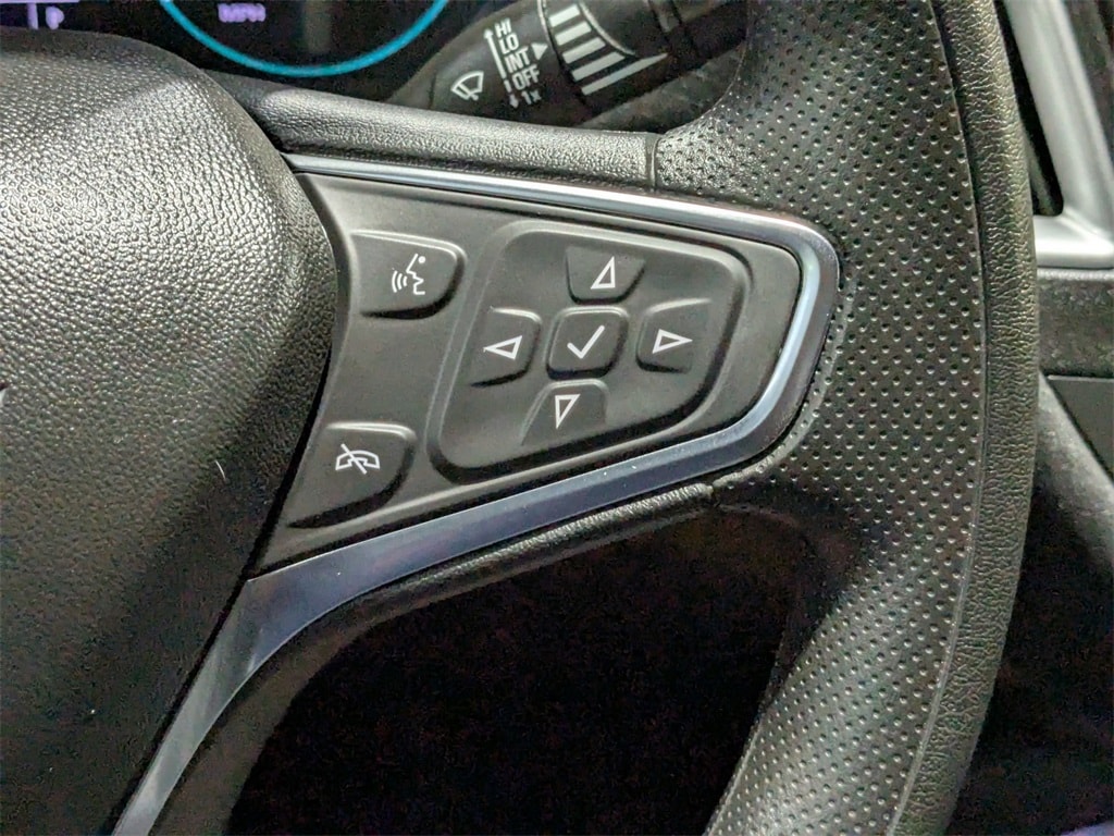 2024 Chevrolet Malibu LT 14